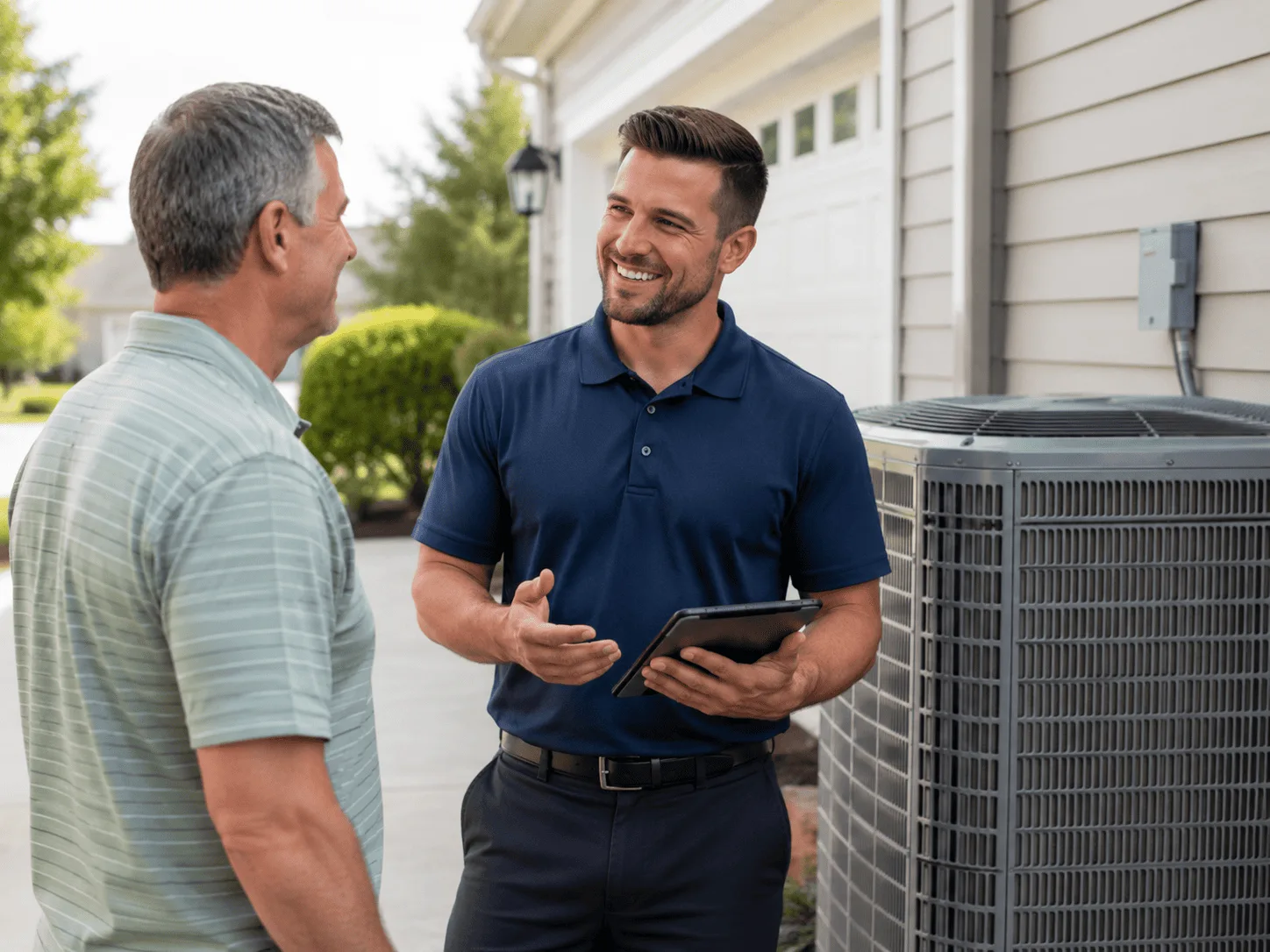 Heat Pump Installation Kellogg, IA FAQs